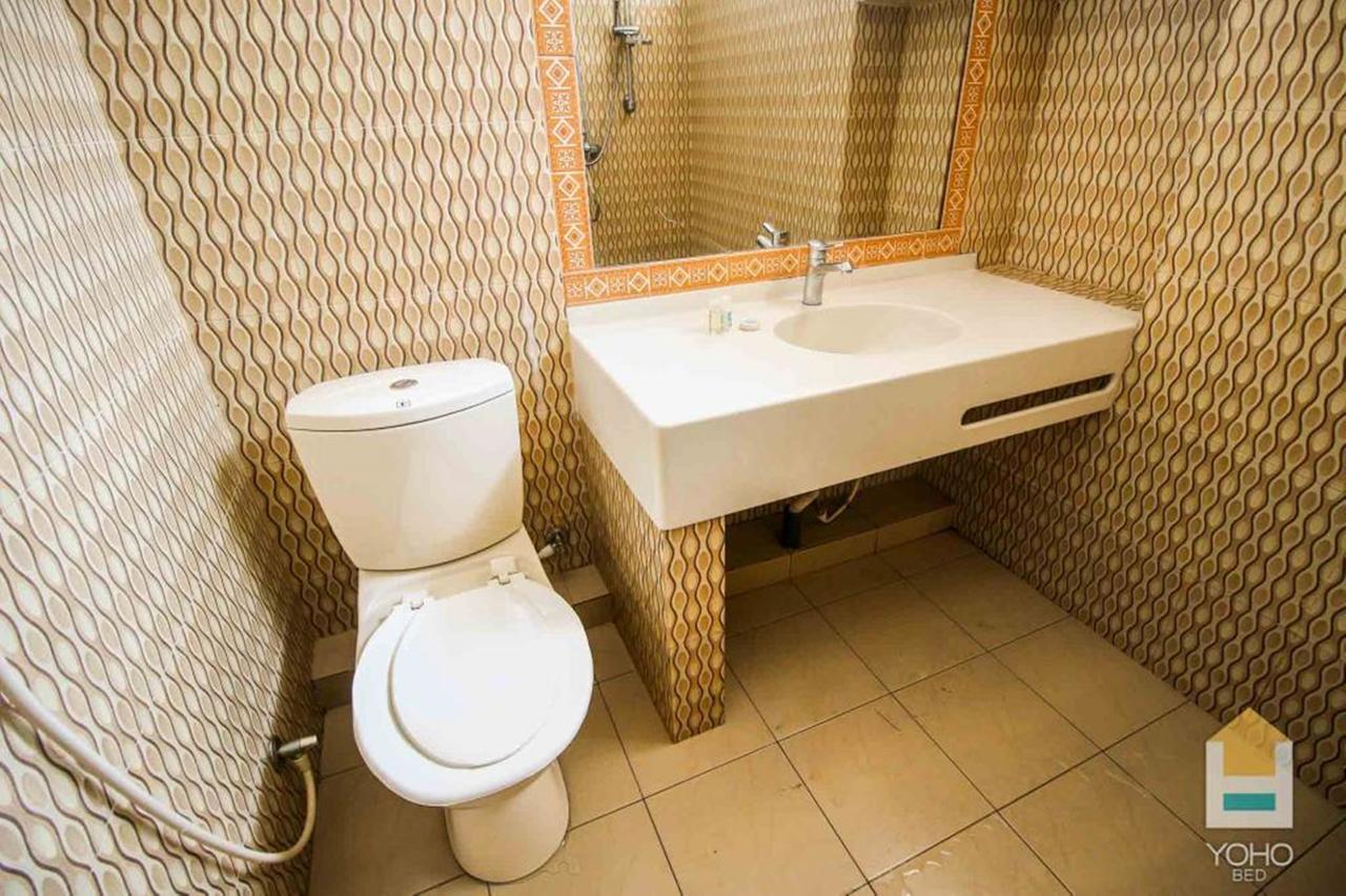 Yoho Regent Davidson Place Коломбо Екстер'єр фото